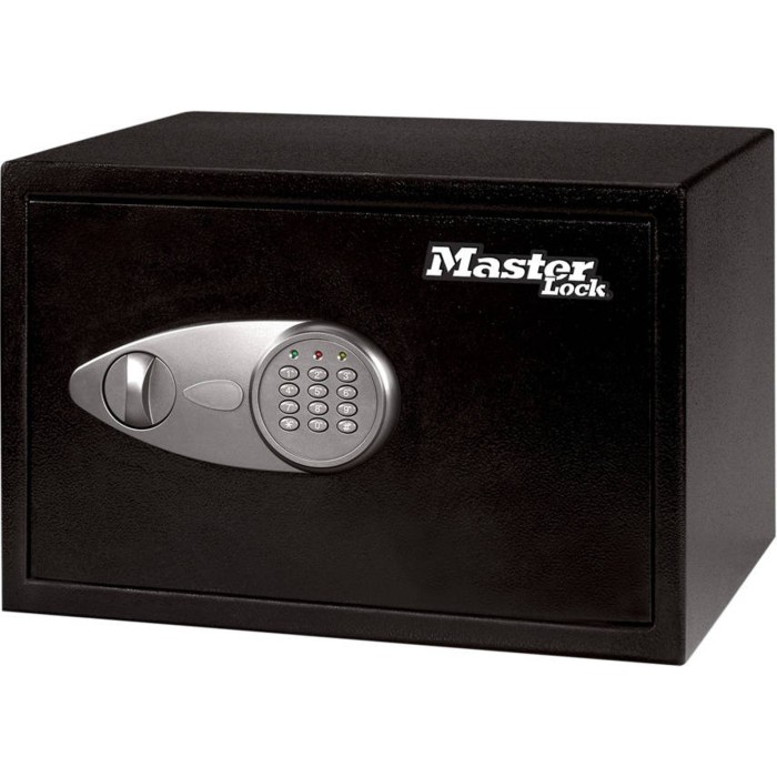Master Lock Tresor 333L X125ML Master Lock Tresor 333L X125ML
