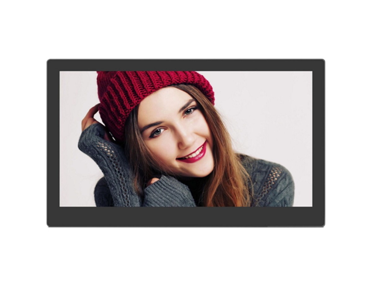 Braun DigiFrame 1361 8GB 33,78cm (13,3 ) Braun DigiFrame 1361 8GB 33,78cm (13,3 )