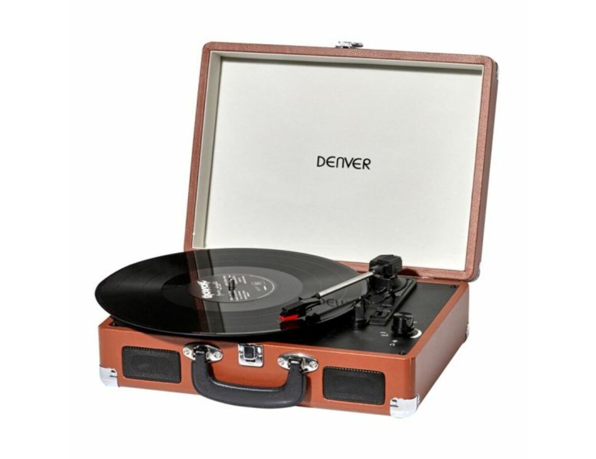 Denver VPL-120 Brown Denver VPL-120 Brown