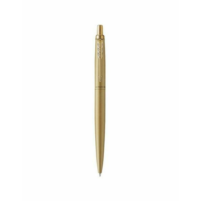 Parker Jotter XL M Monochrom Premium Yellow Gold BallpointPen Parker Jotter XL M Monochrom Premium Yellow Gold BallpointPen