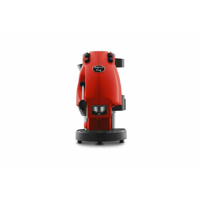 Frog Revolution Base Rosso Pieno M.d.C. Cialde 44mm STD 650W