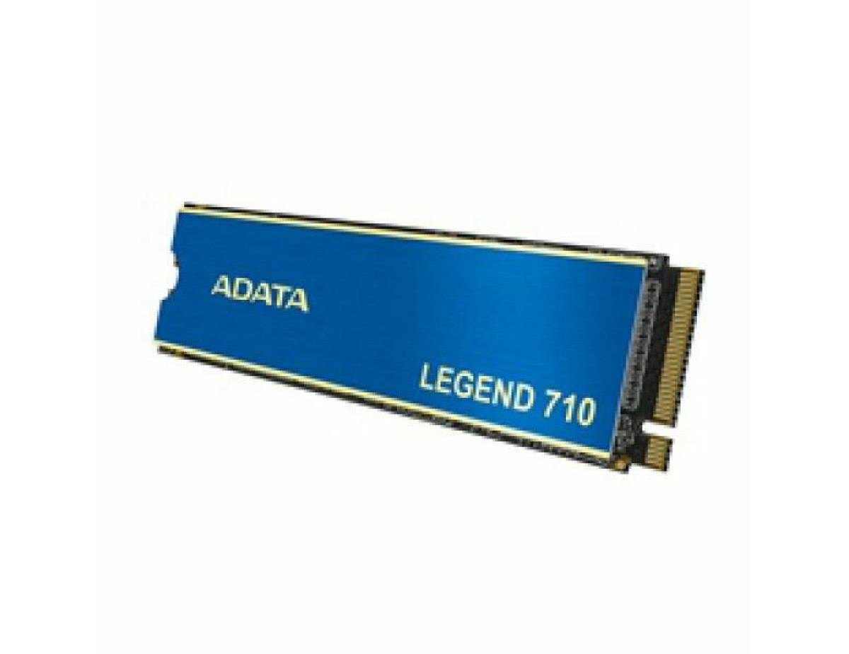 ADATA SSD LEGEND 710 512GB M.2 PCIe Gen.3x4 R/W 2400/1600 ADATA SSD LEGEND 710 512GB M.2 PCIe Gen.3x4 R/W 2400/1600