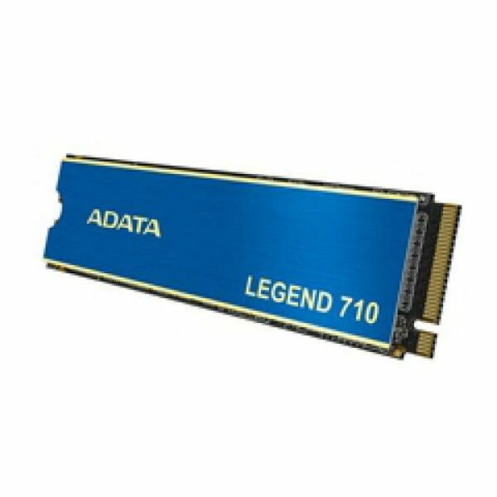 ADATA SSD LEGEND 710       512GB M.2 PCIe Gen.3x4 R/W 2400/1600