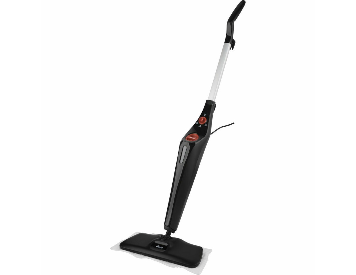 Vileda Steam XXL 3.0 Plus Steam Cleaner
