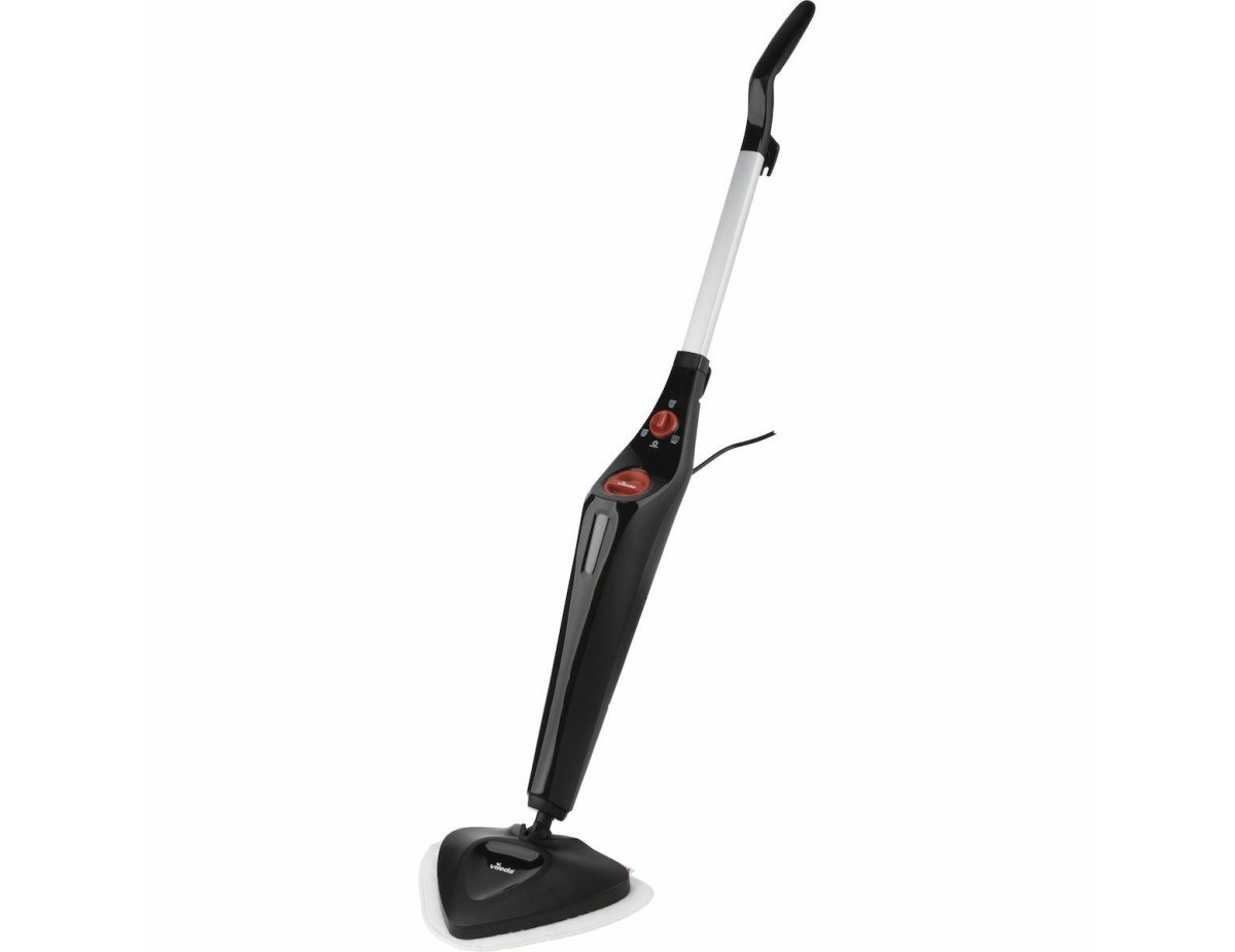 Vileda Steam 3.0 Plus Steam Cleaner
