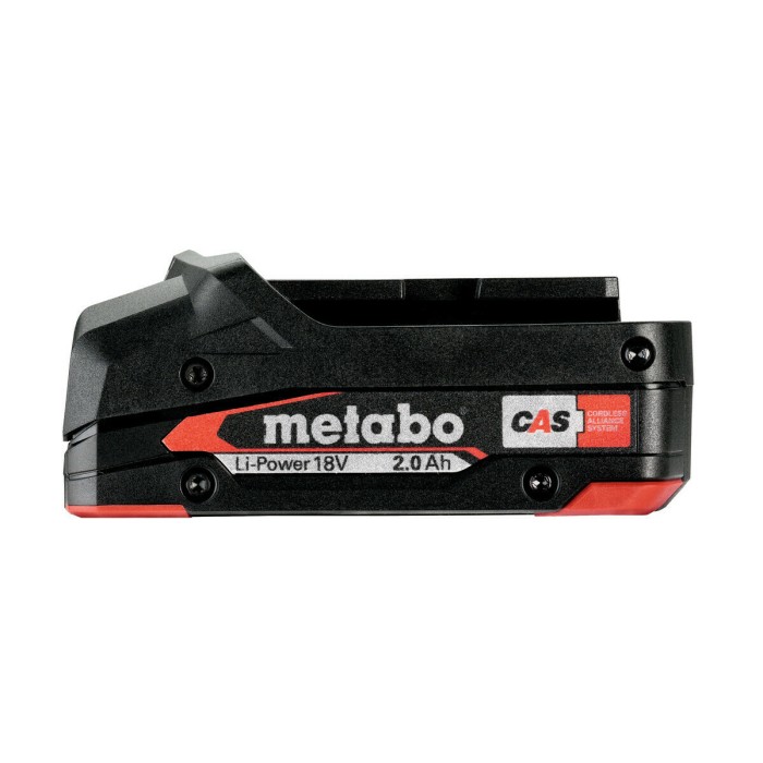 Metabo Li-Power Ext. Battery 18V 2,0 Ah