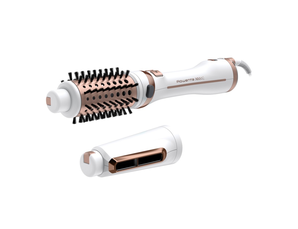 Rowenta CF 9720 Brush Active Ultimate Care Rowenta CF 9720 Brush Active Ultimate Care