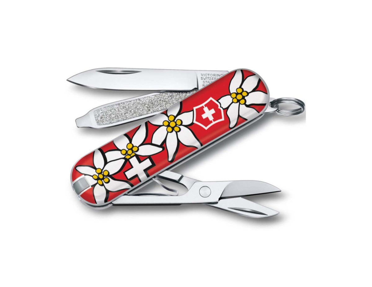 Victorinox Stella Alpina