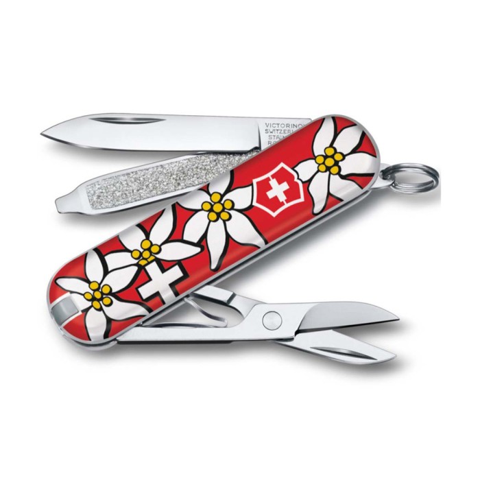 Victorinox Stella Alpina Victorinox Stella Alpina
