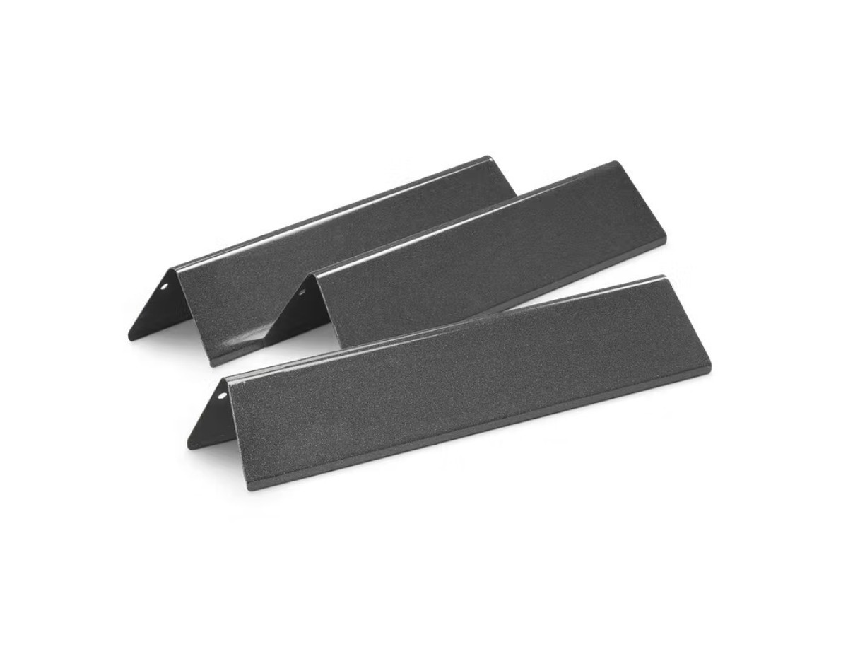 Weber Flavorizer Bars for Series Spirit 200 Weber Flavorizer Bars for Series Spirit 200