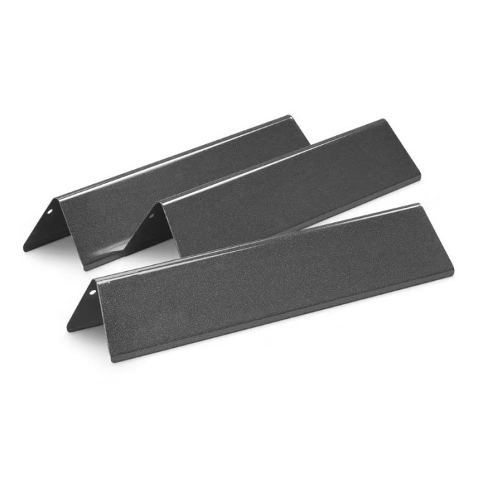 Weber Flavorizer Bars for Series Spirit 200