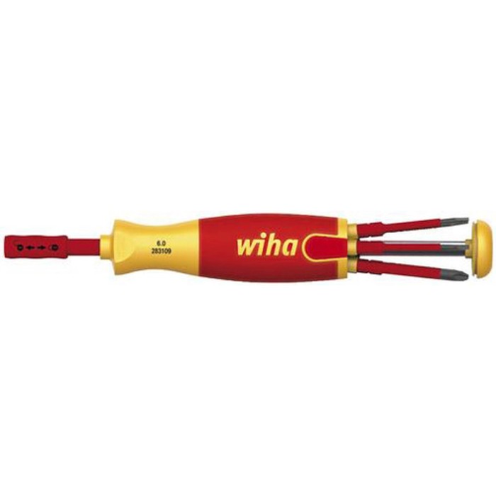 Wiha 2831-09020 LiftUp electric