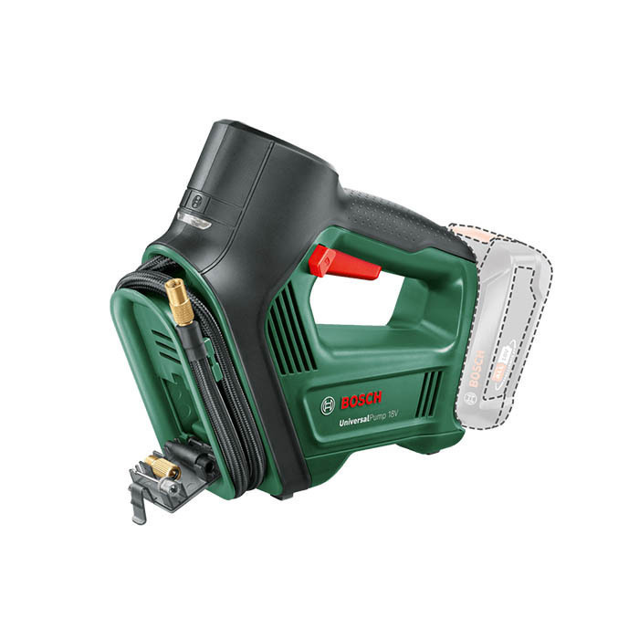 Bosch Air Pump UniversalPump 18V