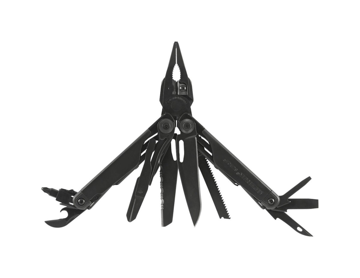 Leatherman Surge Multitool (21x)