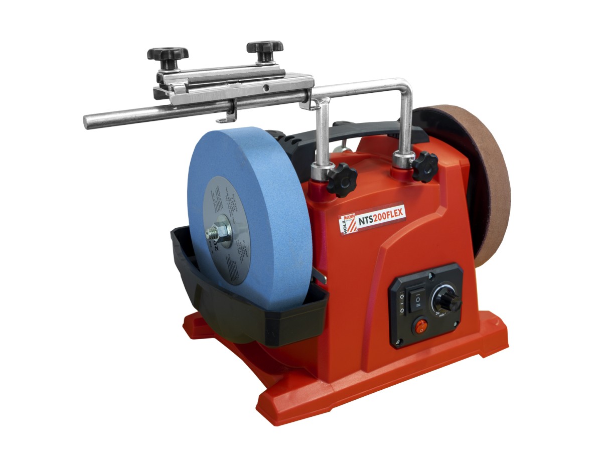 Holzmann NTS200FLEX Wet and Dry Sharpener Holzmann NTS200FLEX Wet and Dry Sharpener