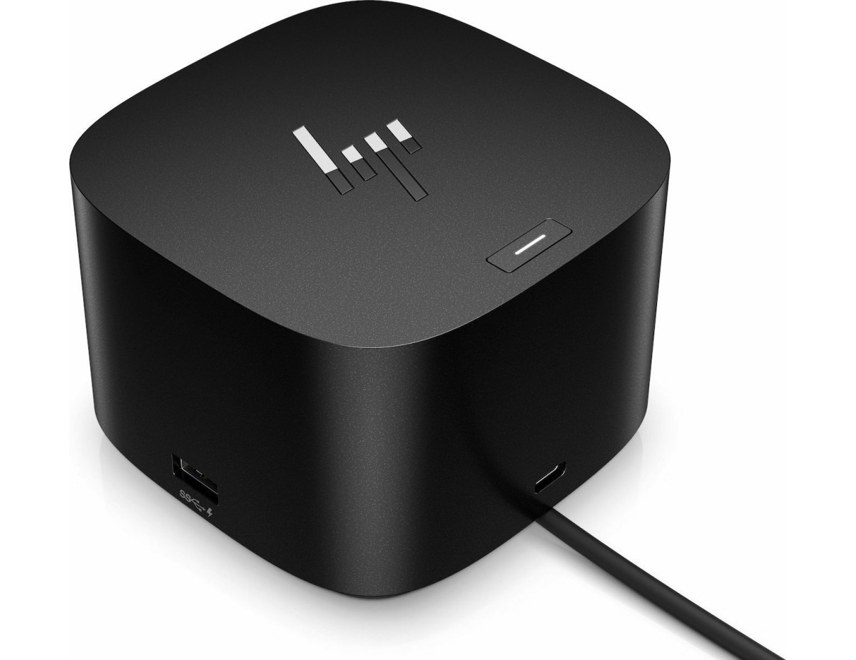 HP Thunderbolt Dock G4 Docking Station