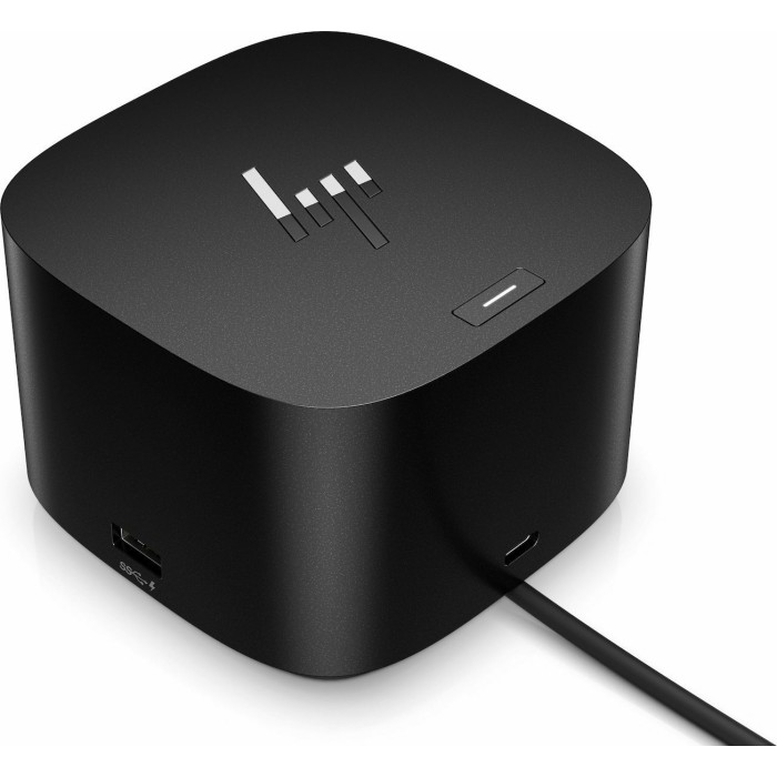 HP Thunderbolt Dock G4 Docking Station HP Thunderbolt Dock G4 Docking Station