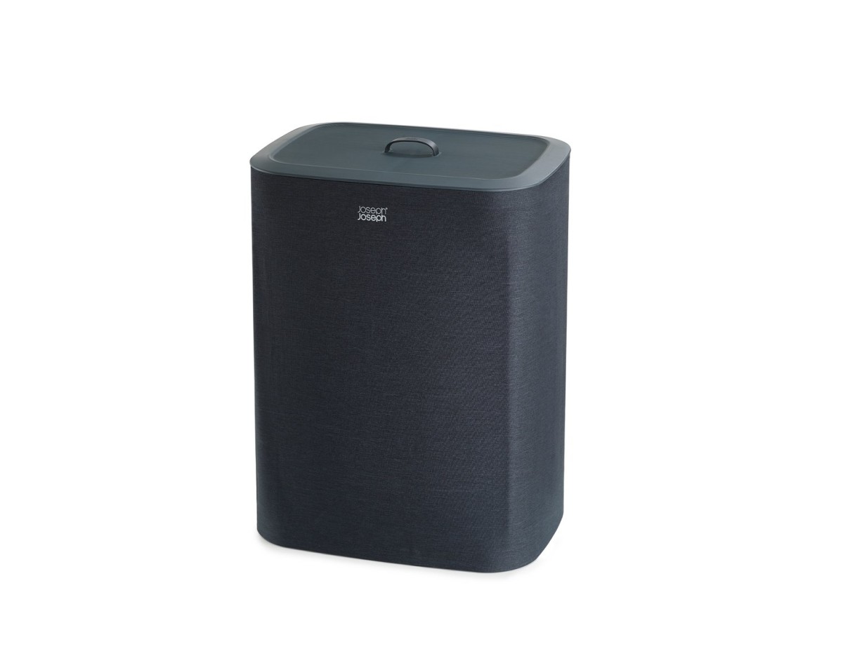 Joseph Joseph Laundry Separation Basket Tota 90 L Black Joseph Joseph Laundry Separation Basket Tota 90 L Black