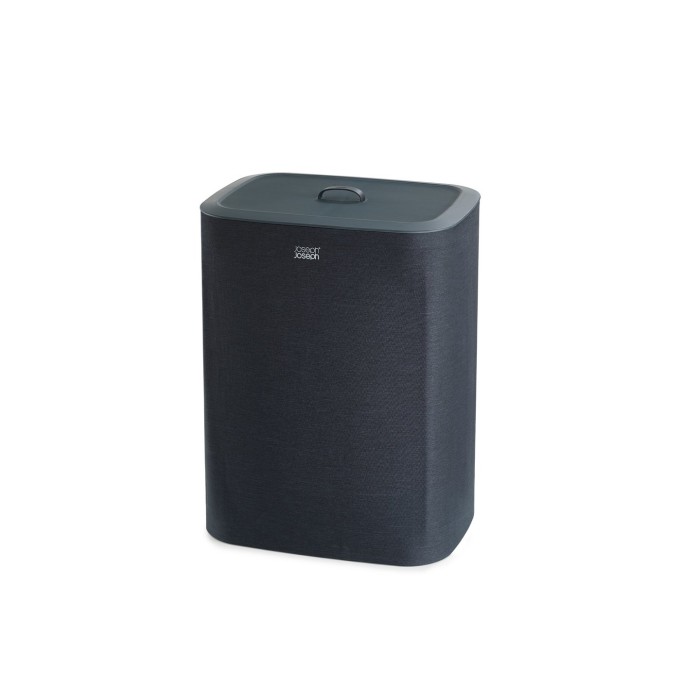 Joseph Joseph Laundry Separation Basket Tota 90 L Black