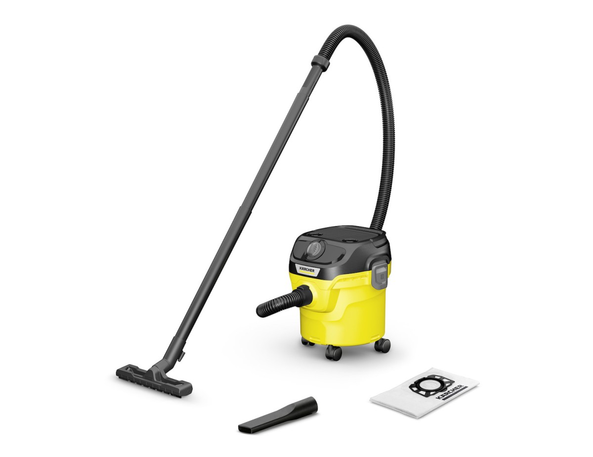 Kärcher KWD 1 W-12/2/18 Kärcher KWD 1 W-12/2/18