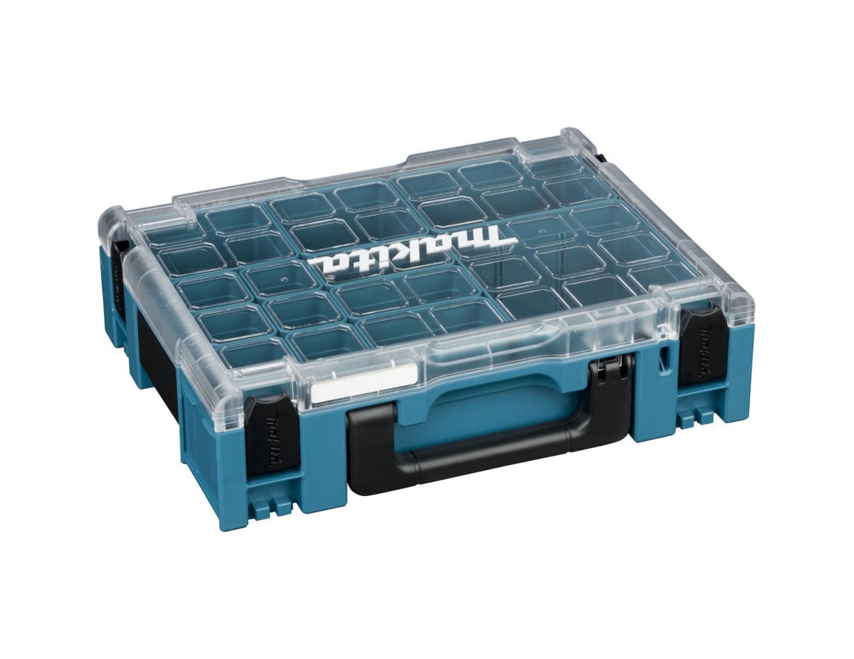 Makita 191X80-2 Makpac Organizer Makita 191X80-2 Makpac Organizer