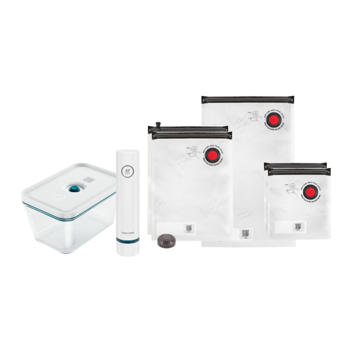 ZWILLING Fresh+Save Quick Set La Mer Glass