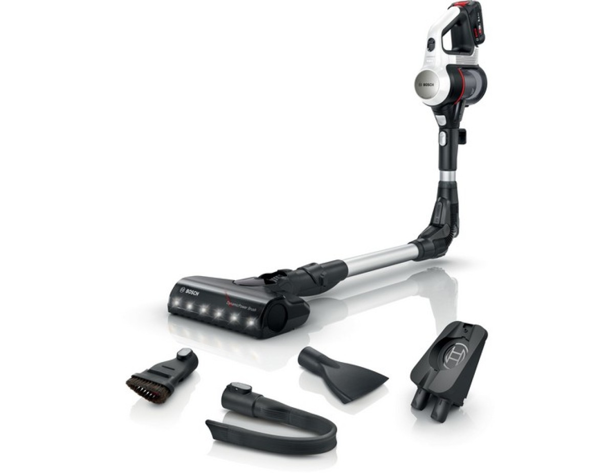 Bosch BBS 711 W Unlimited Series 7