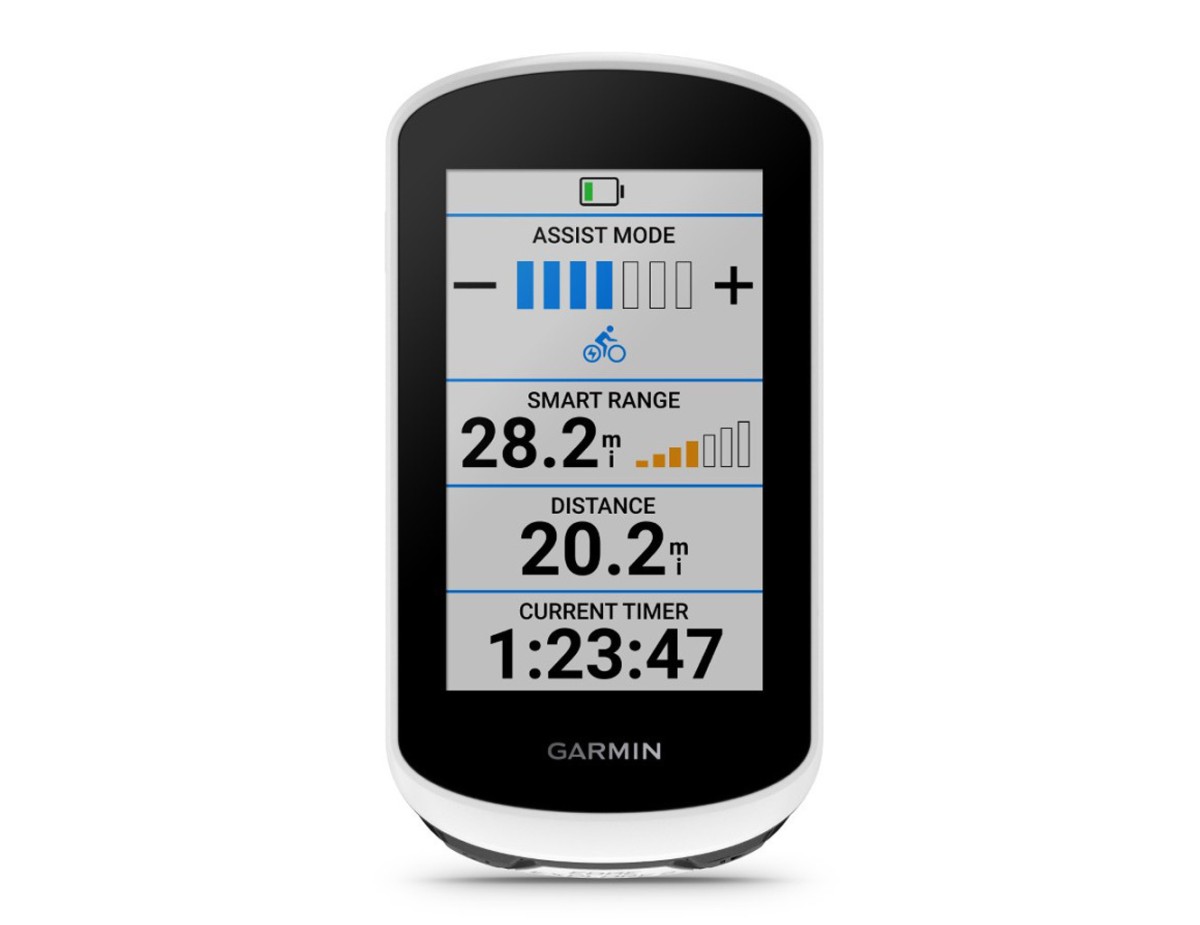 Garmin Edge Explore 2 Garmin Edge Explore 2
