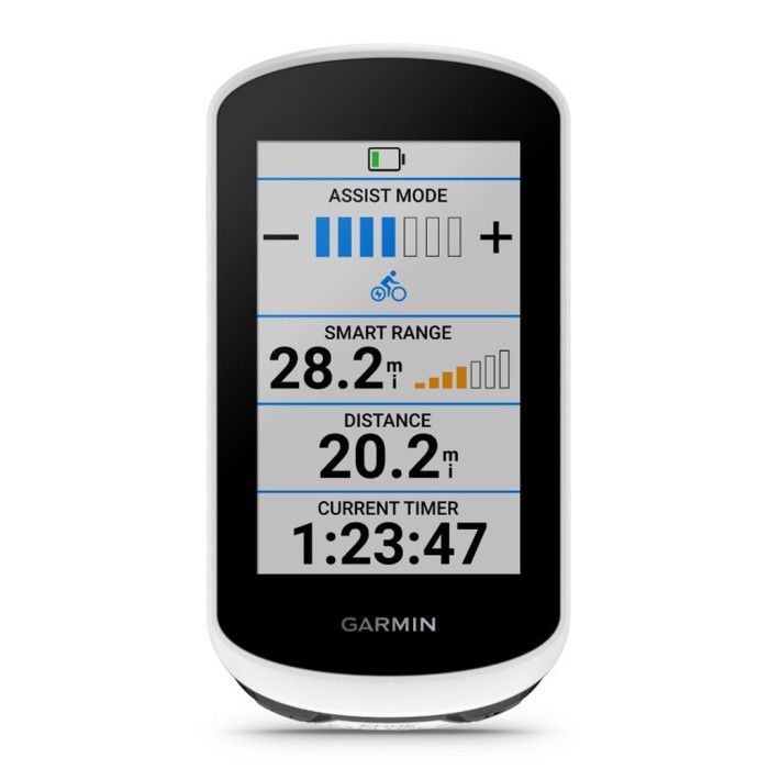 Garmin Edge Explore 2