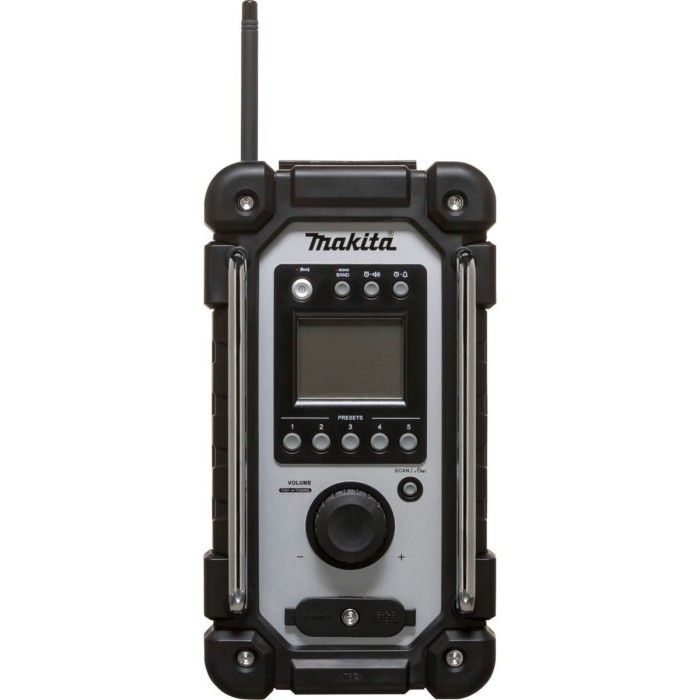 Makita DMR116 Job Site Radio Makita DMR116 Job Site Radio