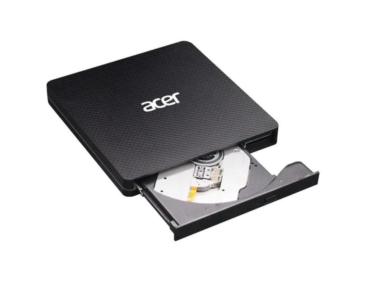 Acer AXD001 Portable DVD-Writer Acer AXD001 Portable DVD-Writer