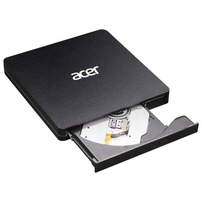 Acer AXD001 Portable DVD-Writer