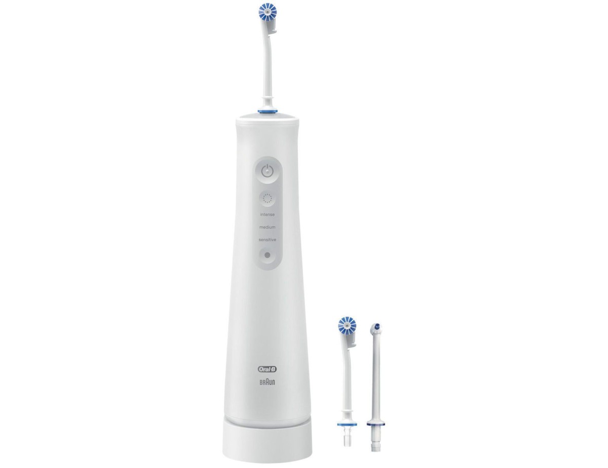 Oral-B AquaCare 6 Oral Irrigator