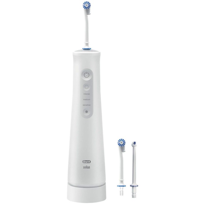 Oral-B AquaCare 6 Oral Irrigator