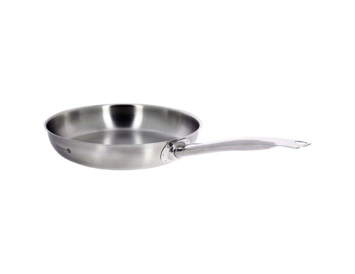 De Buyer PRIM APPETY Pan IND. 20cm