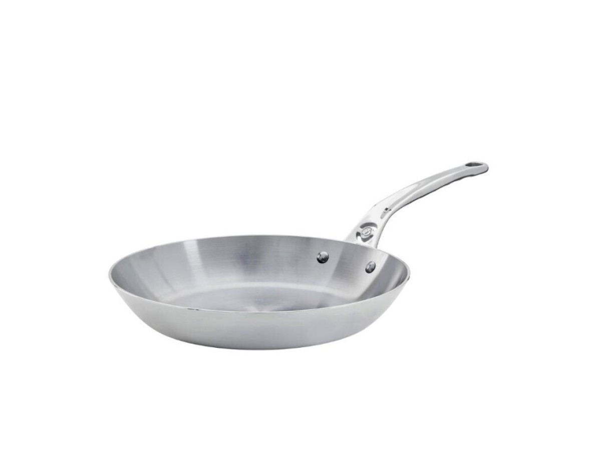 De Buyer Mineral B Element Pro Steel Frying Ppan 28 cm De Buyer Mineral B Element Pro Steel Frying Ppan 28 cm