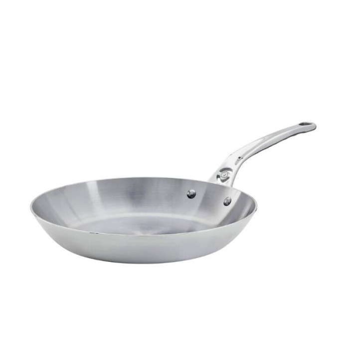 De Buyer Mineral B Element Pro Steel Frying Ppan 28 cm De Buyer Mineral B Element Pro Steel Frying Ppan 28 cm