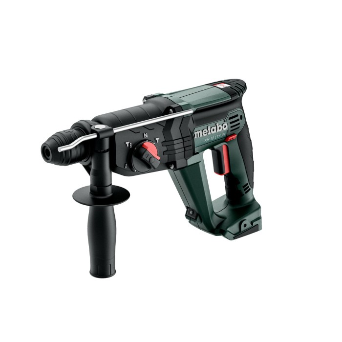 Metabo KH 18 LTX 24 cordless combi hammer