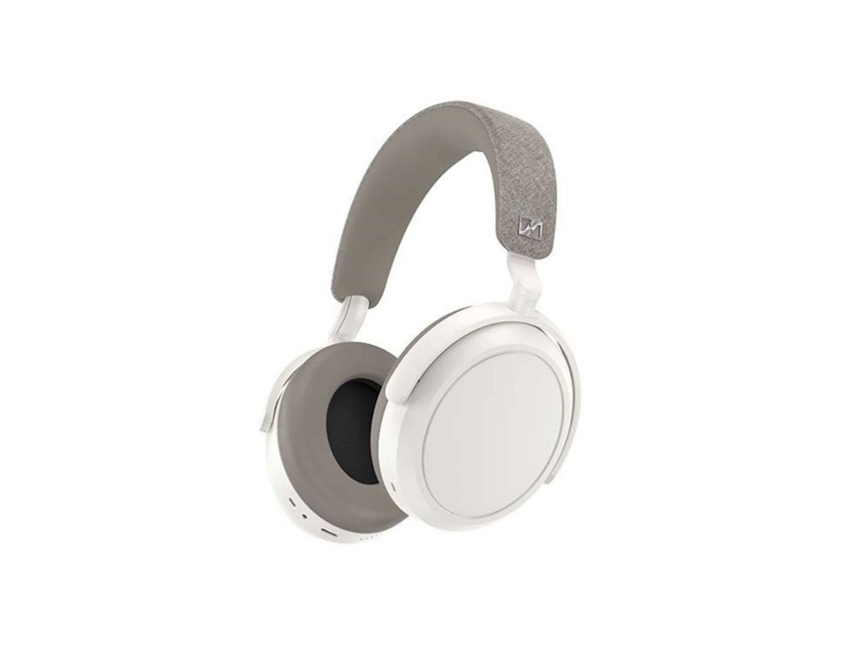 Sennheiser Momentum 4 Wireless white Sennheiser Momentum 4 Wireless white