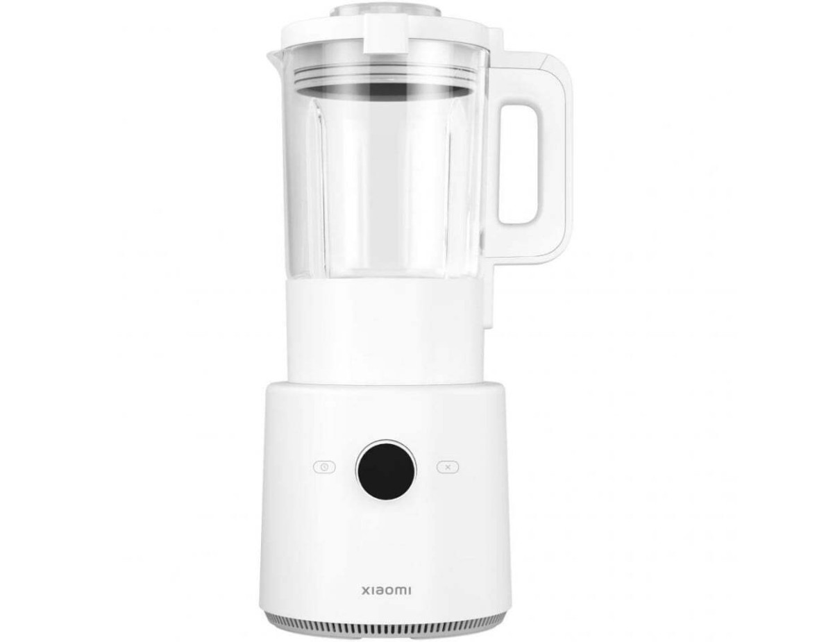 Xiaomi Frullatore Smart 1.6L 1000W White Xiaomi Frullatore Smart 1.6L 1000W White