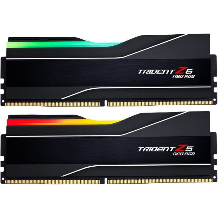 G.Skill Trident Z5 Neo RGB DDR5-6000 32Gb Kit (2x 16gb)