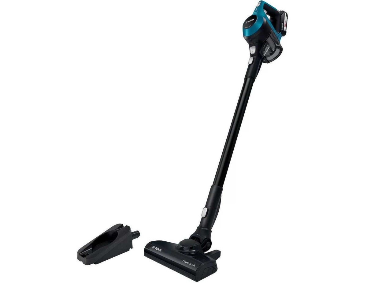 Bosch BBS 611 LAG Unlimited 6, Blue Bosch BBS 611 LAG Unlimited 6, Blue