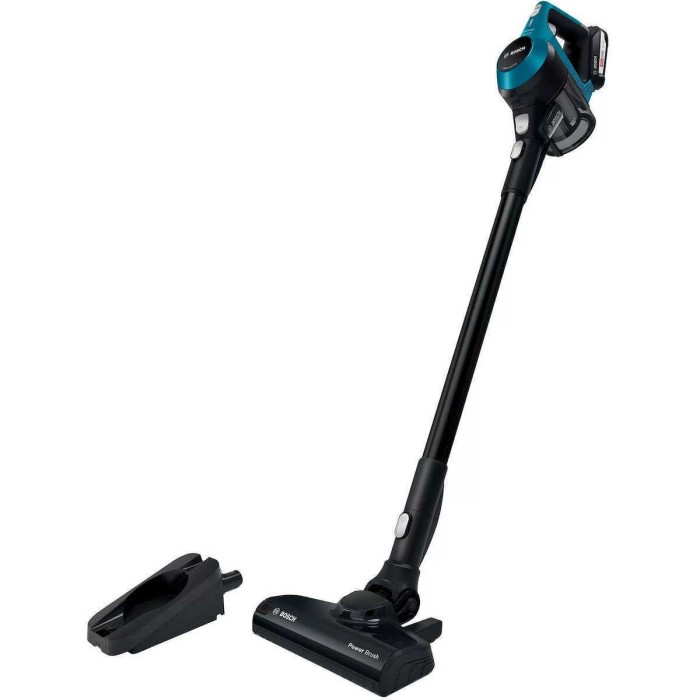 Bosch BBS 611 LAG Unlimited 6, Blue Bosch BBS 611 LAG Unlimited 6, Blue