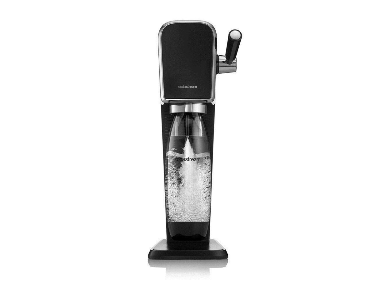 SodaStream Art black