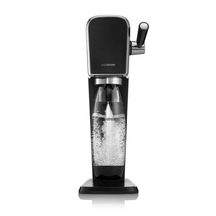 SodaStream Art black