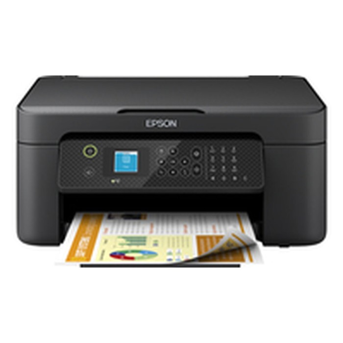 Epson WorkForce WF-2910 DWF