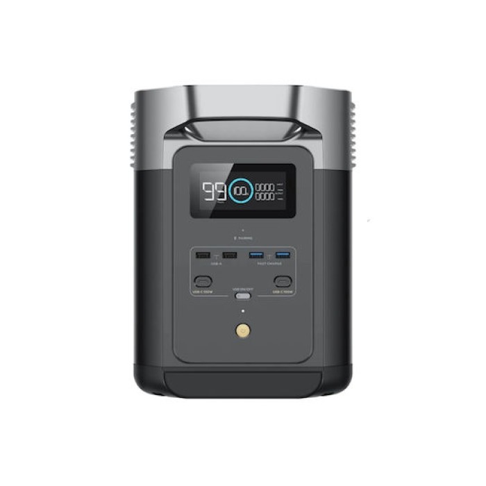 EcoFlow DELTA 2 Lithium Power Station 1024Wh