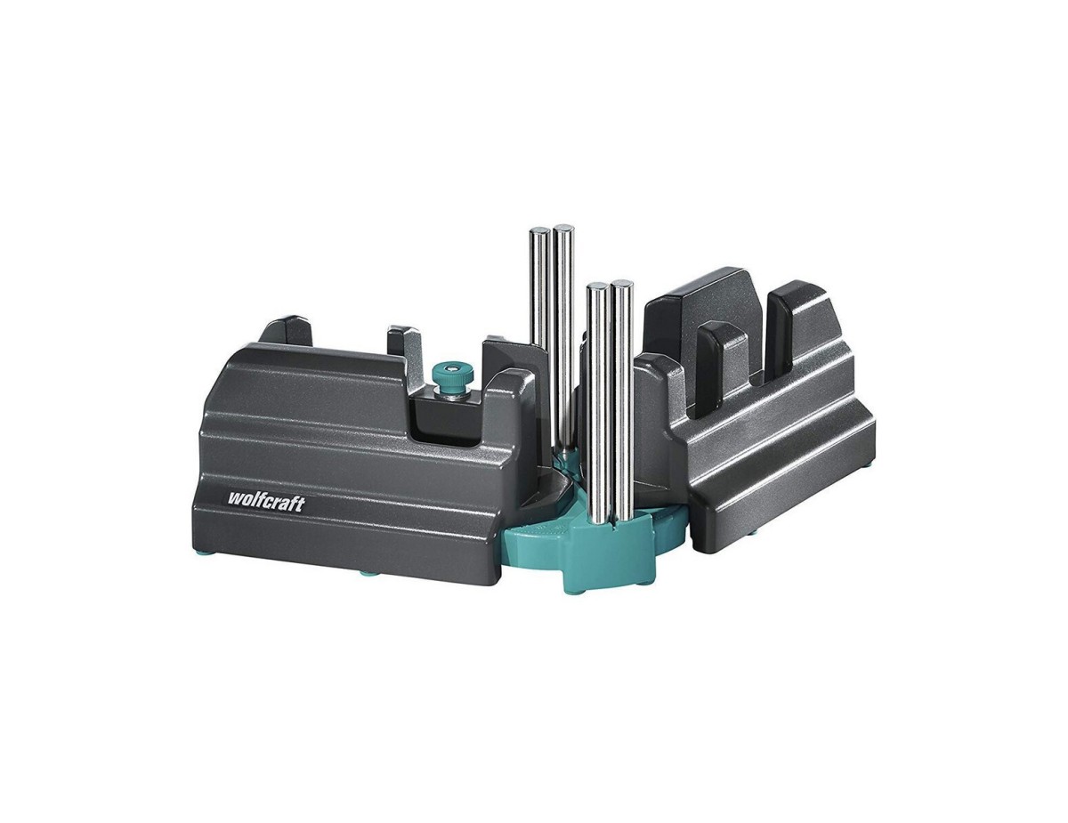 Wolfcraft Bevel and Mitre Box
