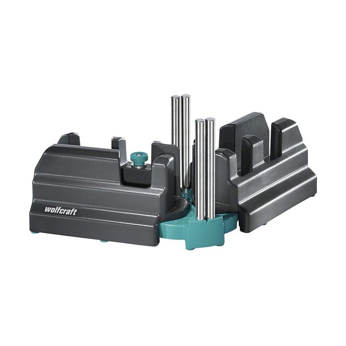 Wolfcraft Bevel and Mitre Box
