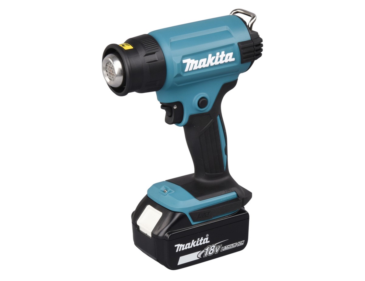 Makita DHG180Z Battery Hot Air Blower
